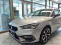 SEAT Leon FR Navi, Voll-LED-Scheinw.,Sitzhzg,Kamera Срібний - thumbnail 20