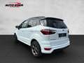 Ford EcoSport ST-Line Sportpaket Bluetooth LED Klima Weiß - thumbnail 3