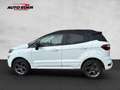 Ford EcoSport ST-Line Sportpaket Bluetooth LED Klima Weiß - thumbnail 12