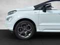 Ford EcoSport ST-Line Sportpaket Bluetooth LED Klima Weiß - thumbnail 9
