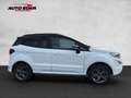 Ford EcoSport ST-Line Sportpaket Bluetooth LED Klima Weiß - thumbnail 14