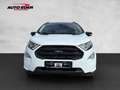 Ford EcoSport ST-Line Sportpaket Bluetooth LED Klima Weiß - thumbnail 10