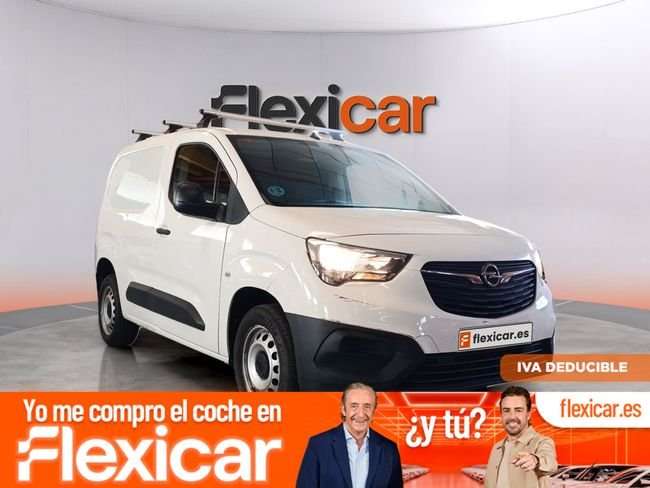 Opel Combo 1.5 TD 75kW (100CV) S/S Edition L - foto 1