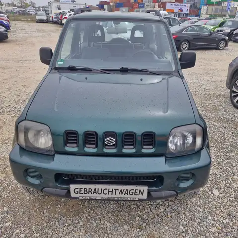 Suzuki Jimny Jimny