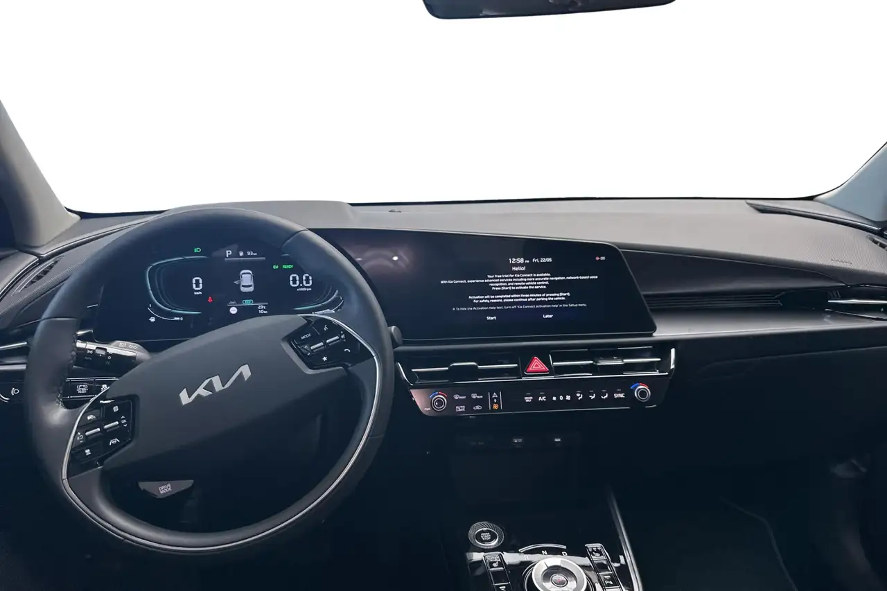 Kia Niro 2026 — фото 12