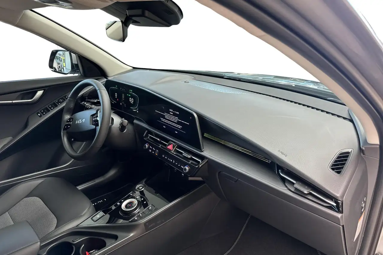 Kia Niro 2026