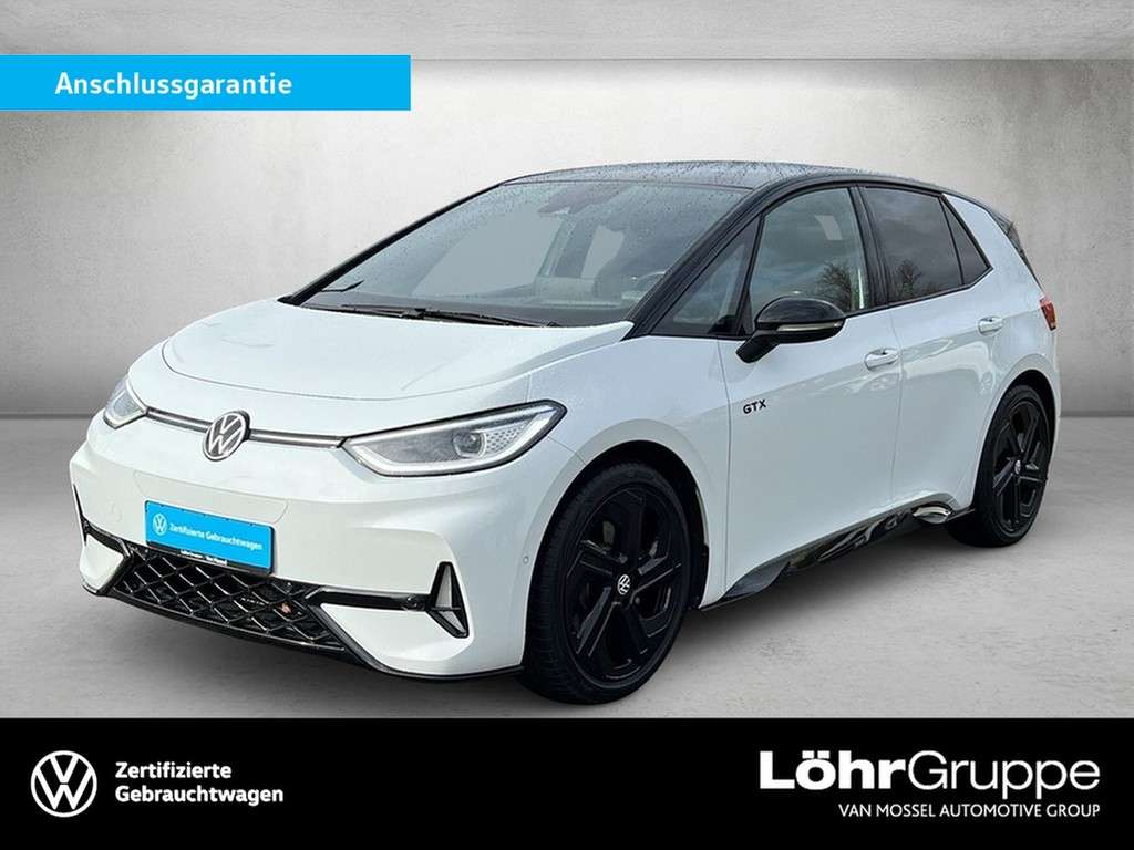 Használt Volkswagen Id.3 