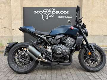 R black edition