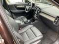 Volvo XC40 XC40 Inscription AWD TÜV 06.2027 Brun - thumbnail 16