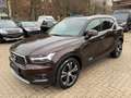 Volvo XC40 XC40 Inscription AWD TÜV 06.2027 Brun - thumbnail 1