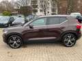 Volvo XC40 XC40 Inscription AWD TÜV 06.2027 Brun - thumbnail 10