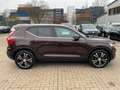 Volvo XC40 XC40 Inscription AWD TÜV 06.2027 Brun - thumbnail 5