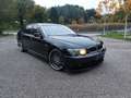 BMW 745 745Li Negru - thumbnail 7