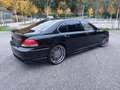 BMW 745 745Li Negru - thumbnail 12