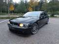 BMW 745 745Li Negru - thumbnail 6