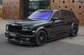 Rolls-Royce Cullinan URBAN WIDETRACK*CARBON*VOSSEN*REAR ENT. Чорний - thumbnail 2