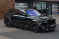 Rolls-Royce Cullinan URBAN WIDETRACK*CARBON*VOSSEN*REAR ENT. Чорний - thumbnail 4