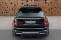 Rolls-Royce Cullinan URBAN WIDETRACK*CARBON*VOSSEN*REAR ENT. Чорний - thumbnail 6