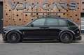Rolls-Royce Cullinan URBAN WIDETRACK*CARBON*VOSSEN*REAR ENT. Чорний - thumbnail 10