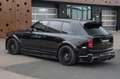 Rolls-Royce Cullinan URBAN WIDETRACK*CARBON*VOSSEN*REAR ENT. Чорний - thumbnail 5
