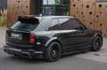 Rolls-Royce Cullinan URBAN WIDETRACK*CARBON*VOSSEN*REAR ENT. Чорний - thumbnail 7