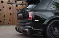 Rolls-Royce Cullinan URBAN WIDETRACK*CARBON*VOSSEN*REAR ENT. Чорний - thumbnail 11