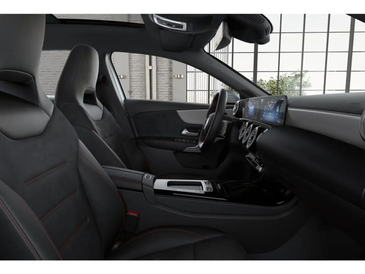Mercedes-Benz A-Class, фото 8