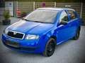 Skoda Fabia Exact~KLIMA~2 HAND~ZAHNR. NEU~BREMSE NEU~HU NEU Blue - thumbnail 5