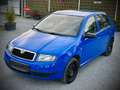 Skoda Fabia Exact~KLIMA~2 HAND~ZAHNR. NEU~BREMSE NEU~HU NEU Blue - thumbnail 4