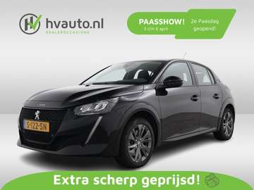 EV 136PK ACTIVE PACK 50 KWH SOH 95% | 3-fase | Nav