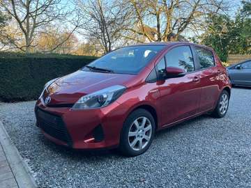 1.5 Hybride - Airco - Parkeercamera - Garantie