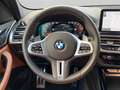BMW X3 M 40i Head-Up Pano.Dach AHK Shz Adaptives M Fahrwerk Negro - thumbnail 10