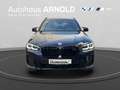 BMW X3 M 40i Head-Up Pano.Dach AHK Shz Adaptives M Fahrwerk Negro - thumbnail 2