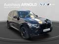 BMW X3 M 40i Head-Up Pano.Dach AHK Shz Adaptives M Fahrwerk Schwarz - thumbnail 3