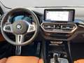 BMW X3 M 40i Head-Up Pano.Dach AHK Shz Adaptives M Fahrwerk crna - thumbnail 9