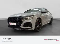 Audi RSQ8 TFSI Q PANO LM23 RS AGA BuO