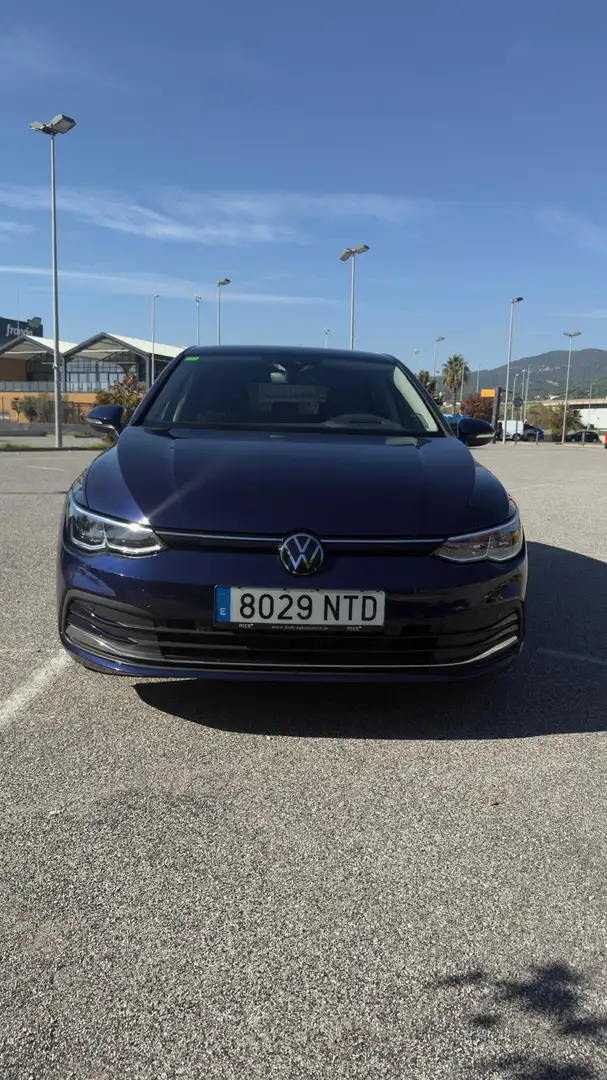 Volkswagen Golf 2.0TDI Life 110kW - 2