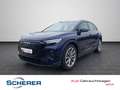 Audi Q4 e-tron 50 e-tron quattro 220 kW SONOS MAT-LED Blau - thumbnail 1