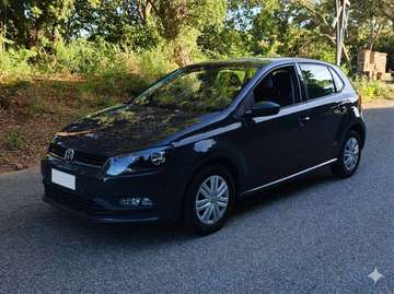 Polo V 2014 5p 1.4 tdi Trendline 75cv