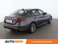 Alfa Romeo Giulia 2.0 Turbo Executive  200 CV AT8 Grigio - thumbnail 6