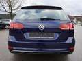 Volkswagen Golf Variant 1.0 TSI OPF Comfortline !! Standheizung !! Bleu - thumbnail 5