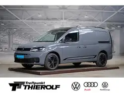 Volkswagen Caddy Cargo 2.0 TDI AHK ACC Navi