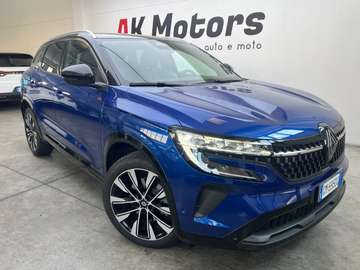 Austral Full Hybrid E-Tech 200 CV Techno