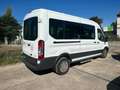 Ford Transit 350 L3 Trend 9-sitze. Weiß - thumbnail 41