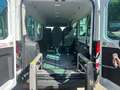 Ford Transit 350 L3 Trend 9-sitze. Weiß - thumbnail 46