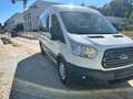Ford Transit 350 L3 Trend 9-sitze. Weiß - thumbnail 31