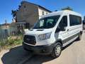 Ford Transit 350 L3 Trend 9-sitze. Weiß - thumbnail 29