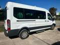 Ford Transit 350 L3 Trend 9-sitze. Weiß - thumbnail 42