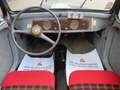 Fiat gepflegt*deutsche Zulassung*restauriert Gri - thumbnail 12