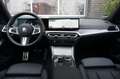 BMW 330 TOURING 330 E LCI XDRIVE M-SPORT - LEDER - PANO - Grijs - thumbnail 7